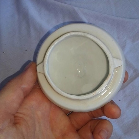 Vintage German Teapot - Picture 6 of 7